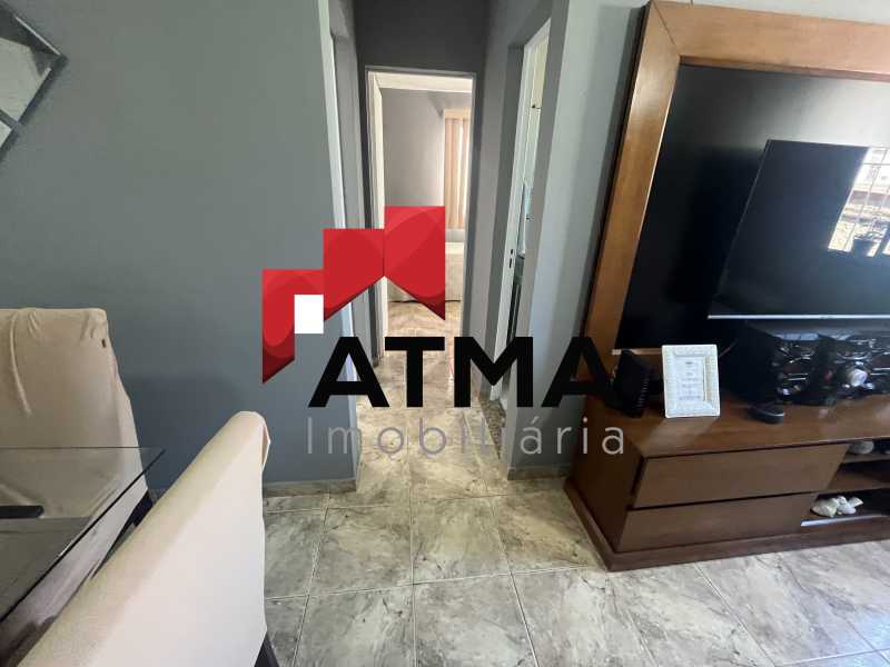 Apartamento à venda com 2 quartos, 53m² - Foto 13