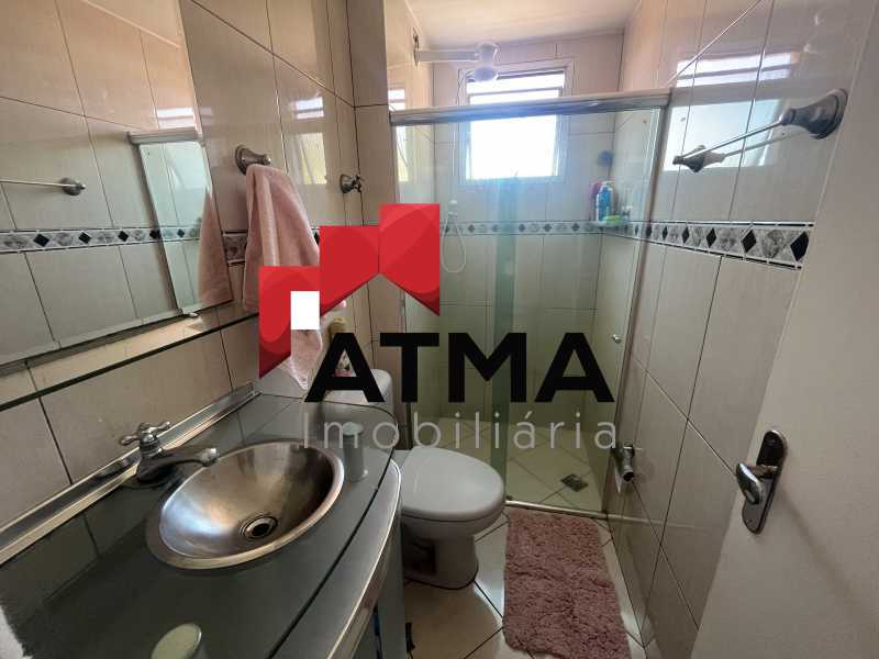 Apartamento à venda com 2 quartos, 53m² - Foto 16