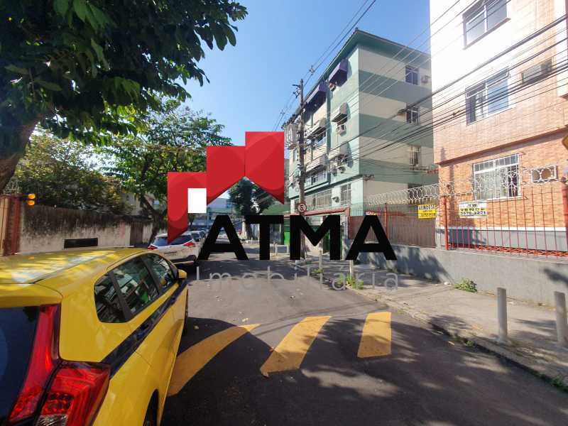 Apartamento à venda com 3 quartos, 71m² - Foto 24