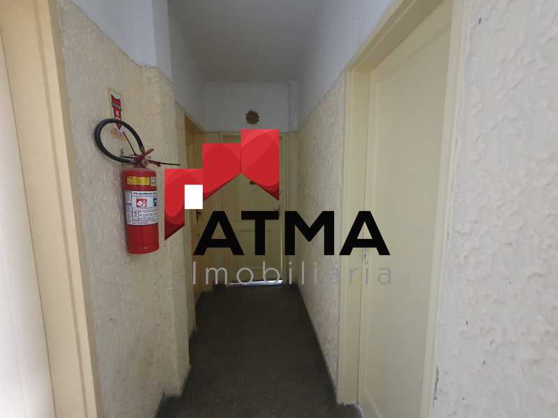 Apartamento à venda com 3 quartos, 71m² - Foto 22