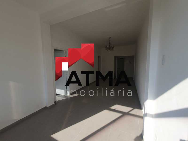 Apartamento à venda com 3 quartos, 71m² - Foto 1