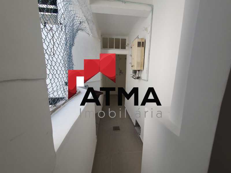 Apartamento à venda com 3 quartos, 71m² - Foto 17