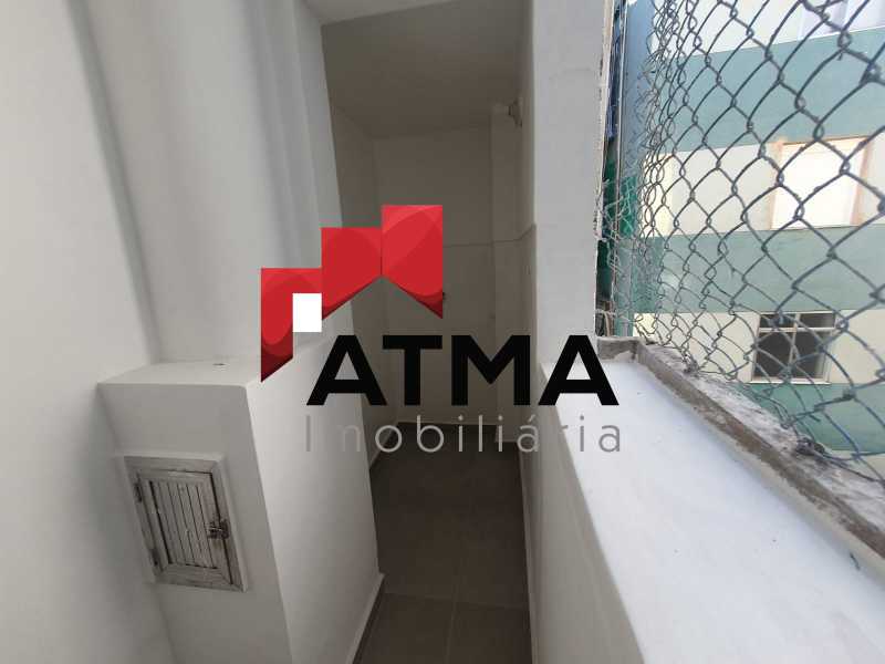 Apartamento à venda com 3 quartos, 71m² - Foto 18