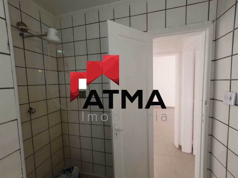 Apartamento à venda com 3 quartos, 71m² - Foto 20