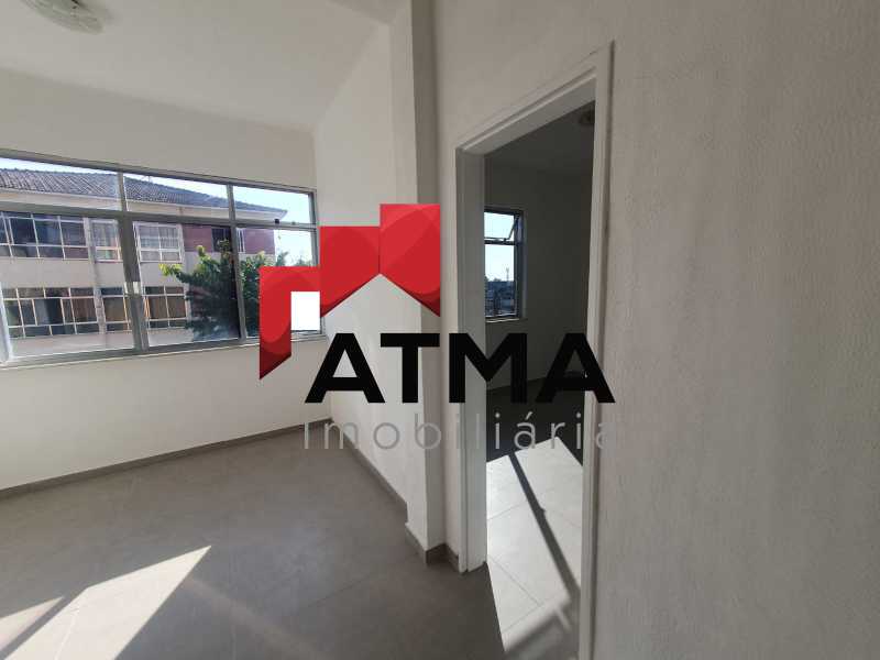 Apartamento à venda com 3 quartos, 71m² - Foto 4