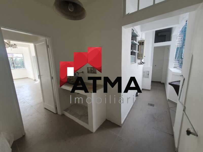 Apartamento à venda com 3 quartos, 71m² - Foto 16