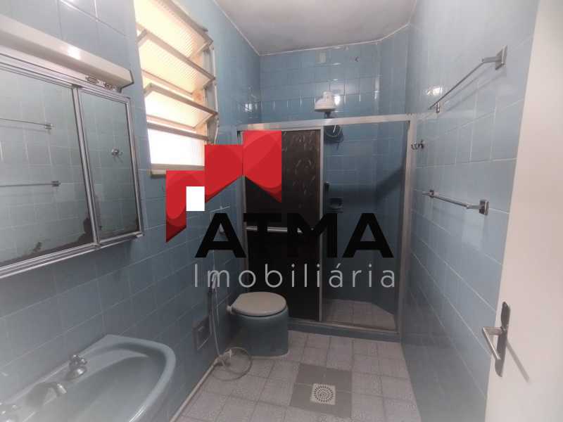 Apartamento à venda com 2 quartos, 65m² - Foto 12