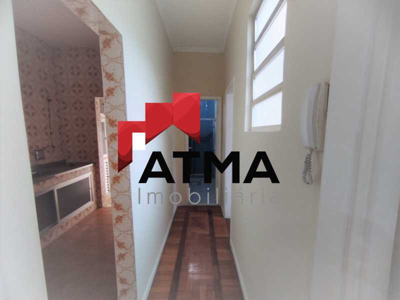 Apartamento à venda com 2 quartos, 65m² - Foto 8