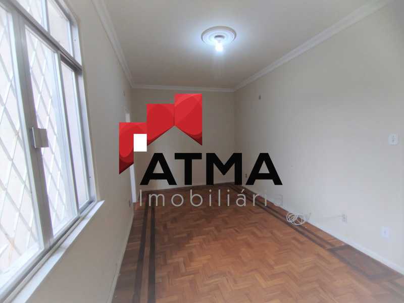 Apartamento à venda com 2 quartos, 65m² - Foto 5