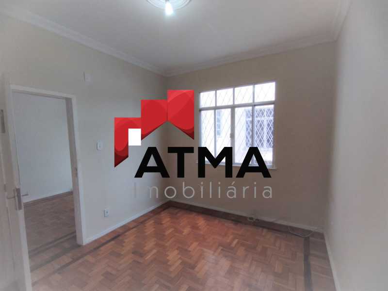 Apartamento à venda com 2 quartos, 65m² - Foto 3