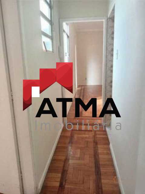 Apartamento à venda com 2 quartos, 65m² - Foto 2