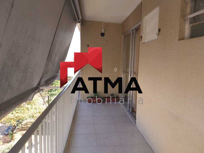 Apartamento à venda com 2 quartos, 78m² - Foto 4