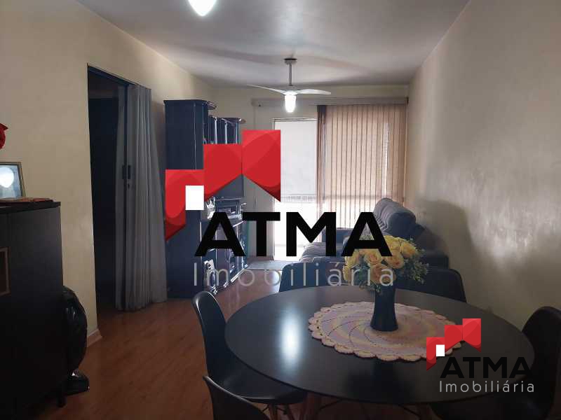 Apartamento à venda com 2 quartos, 78m² - Foto 2