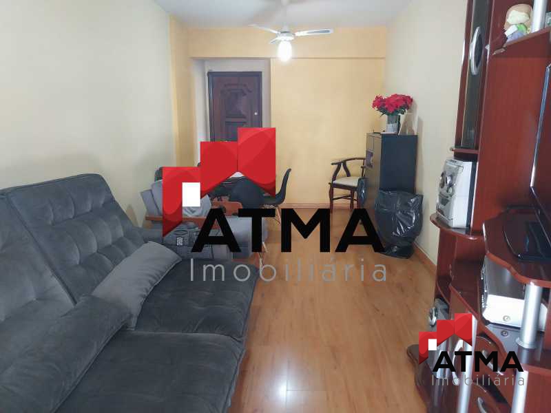 Apartamento à venda com 2 quartos, 78m² - Foto 3