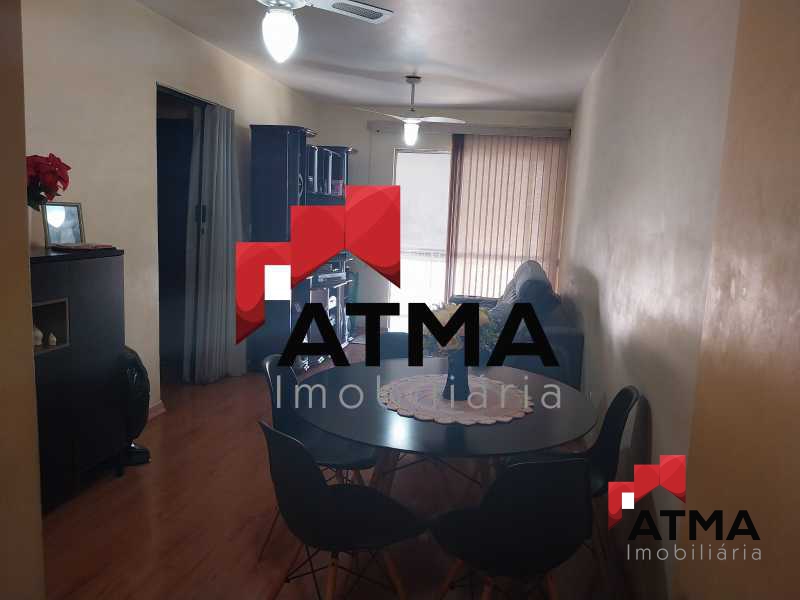 Apartamento à venda com 2 quartos, 78m² - Foto 1