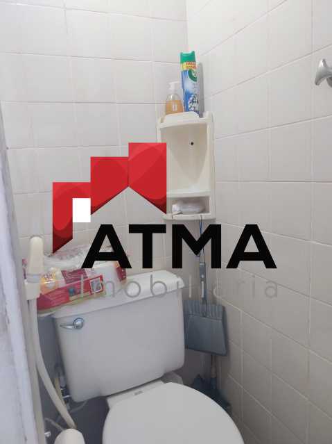 Apartamento à venda com 2 quartos, 78m² - Foto 15