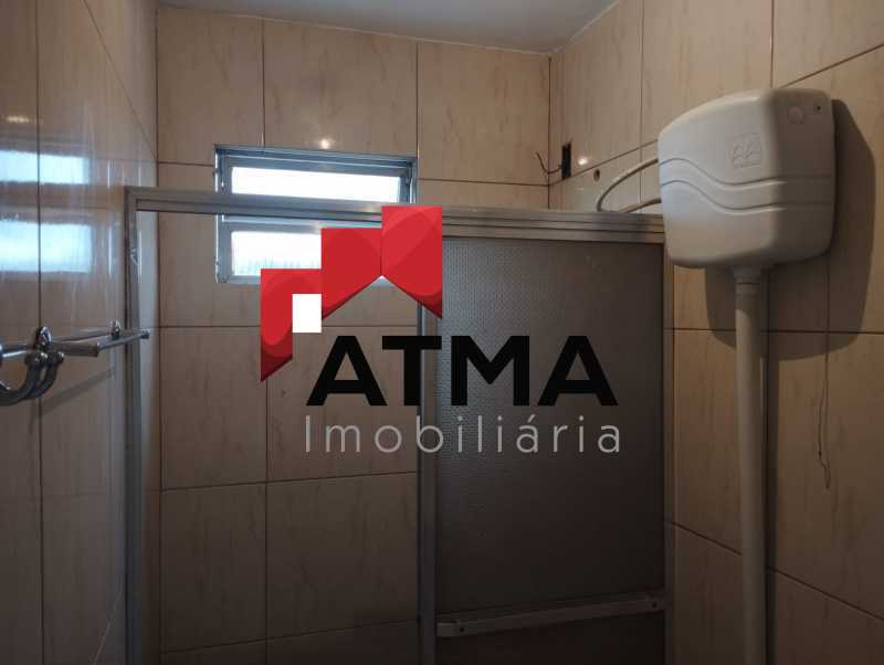 Apartamento à venda com 2 quartos, 41m² - Foto 10