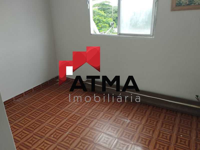 Apartamento à venda com 2 quartos, 41m² - Foto 9