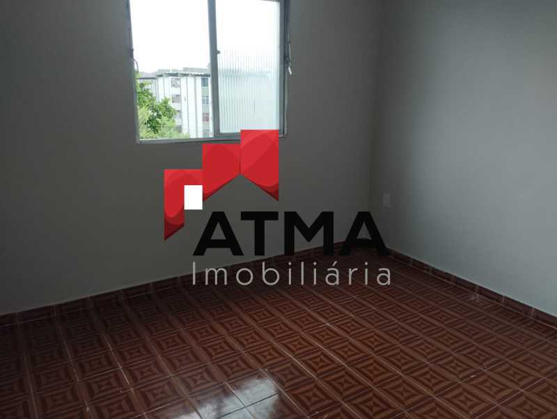 Apartamento à venda com 2 quartos, 41m² - Foto 7