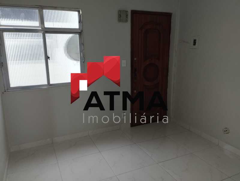 Apartamento à venda com 2 quartos, 41m² - Foto 8