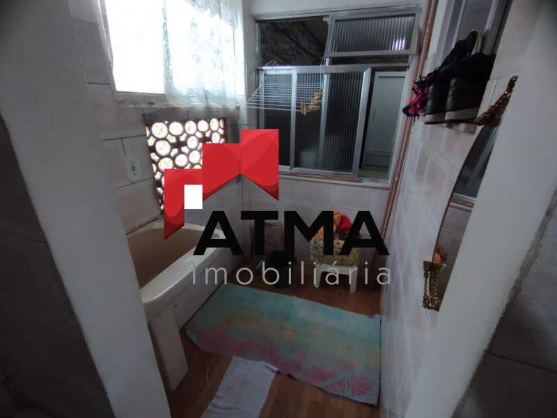 Apartamento à venda com 1 quarto, 43m² - Foto 7