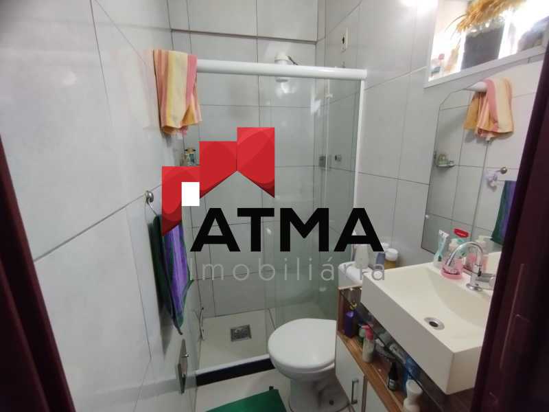 Apartamento à venda com 1 quarto, 43m² - Foto 3