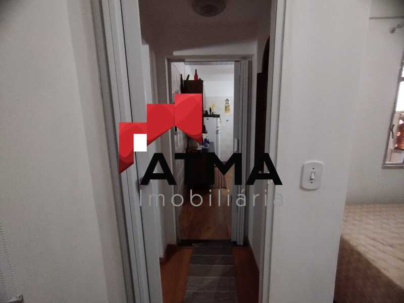 Apartamento à venda com 1 quarto, 43m² - Foto 8