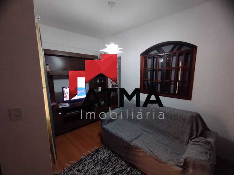 Apartamento à venda com 1 quarto, 43m² - Foto 5