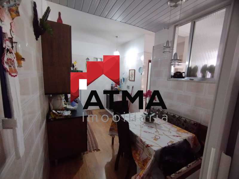 Apartamento à venda com 1 quarto, 43m² - Foto 2