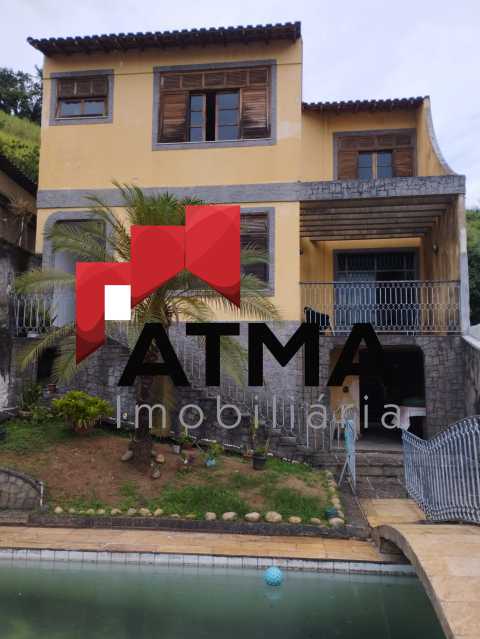 Casa à venda com 4 quartos, 299m² - Foto 25