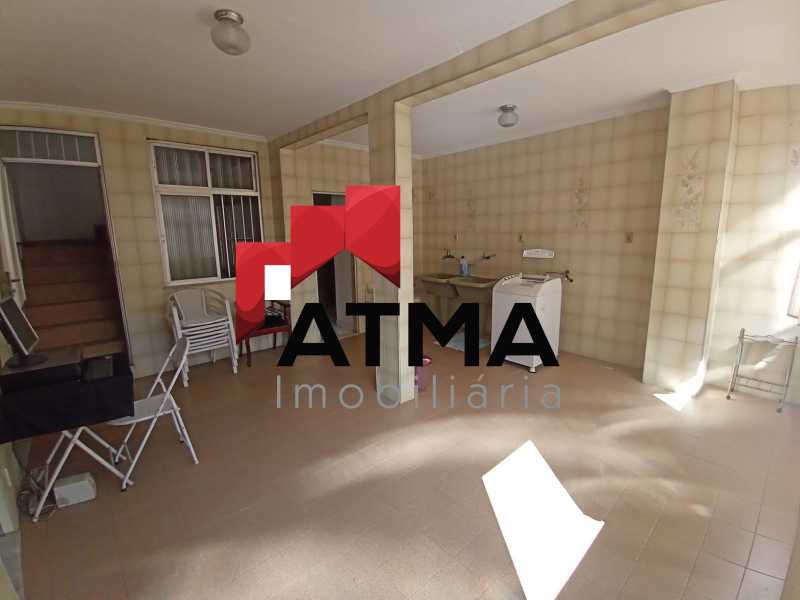 Casa à venda com 5 quartos, 298m² - Foto 18