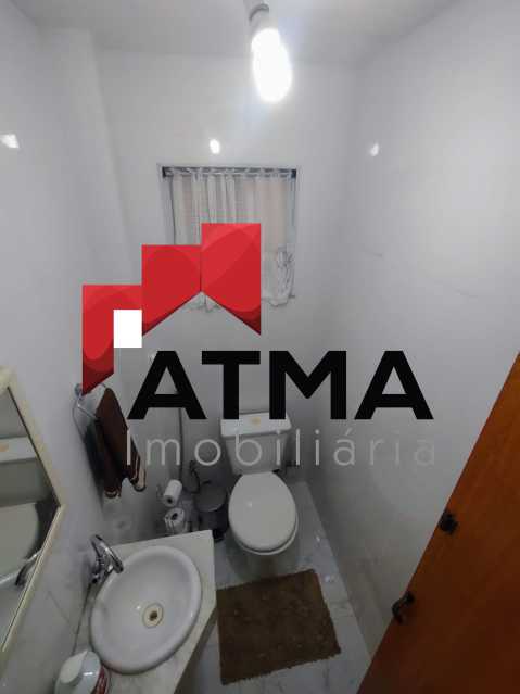 Casa de Condomínio à venda com 2 quartos, 75m² - Foto 11