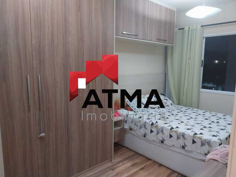 Apartamento à venda com 3 quartos, 80m² - Foto 13