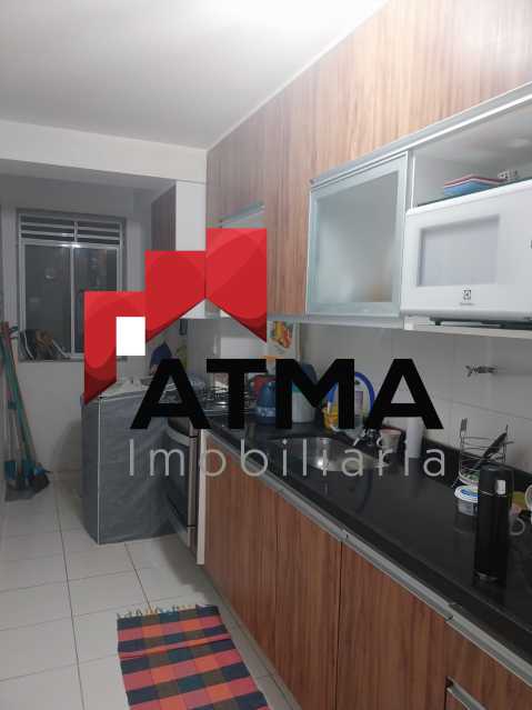 Apartamento à venda com 3 quartos, 80m² - Foto 8