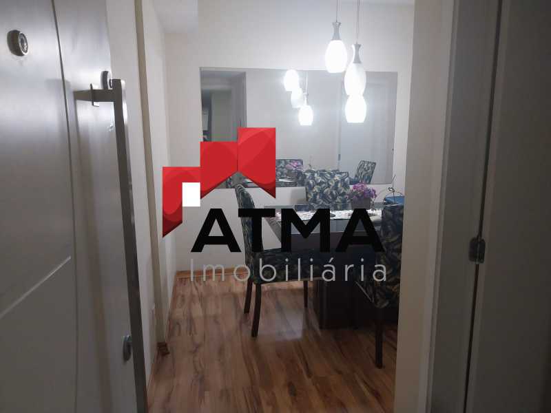 Apartamento à venda com 3 quartos, 80m² - Foto 7