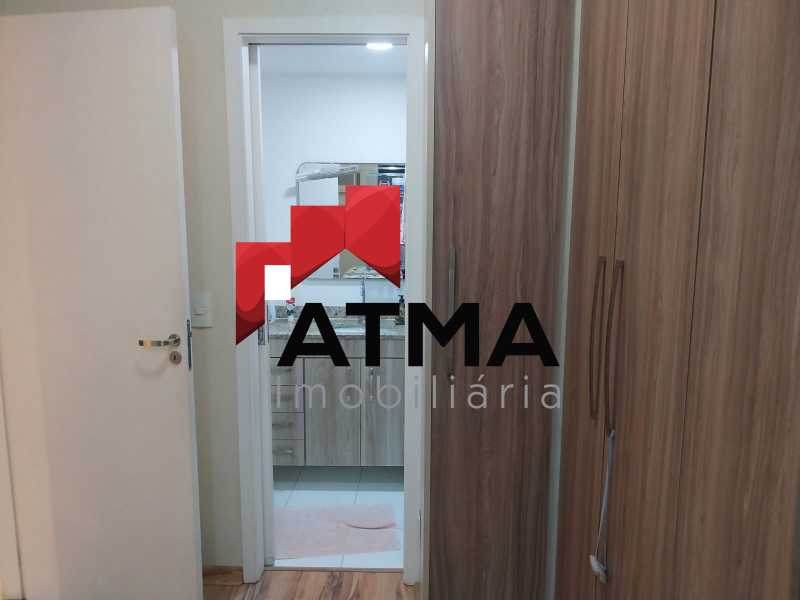 Apartamento à venda com 3 quartos, 80m² - Foto 14