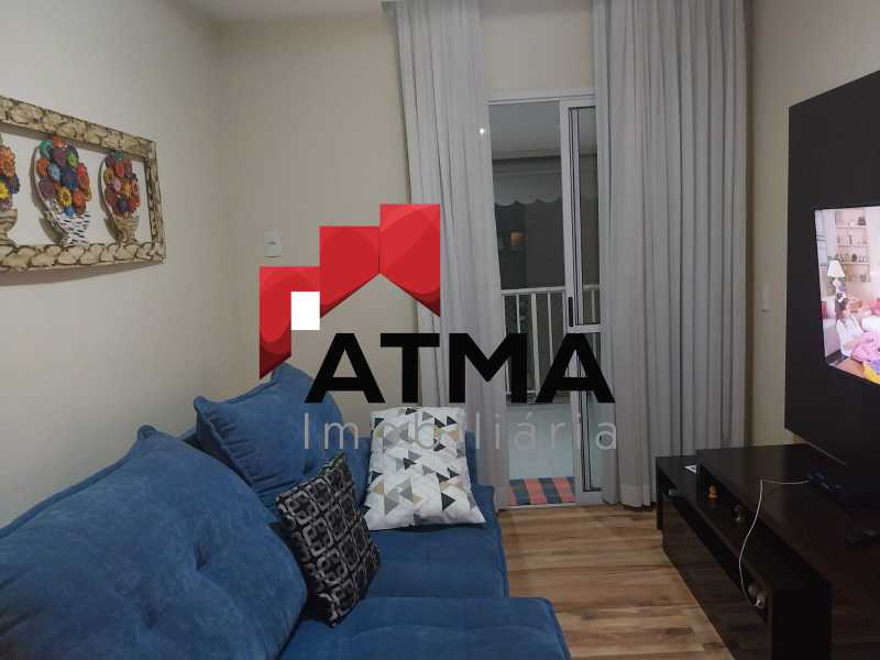 Apartamento à venda com 3 quartos, 80m² - Foto 5