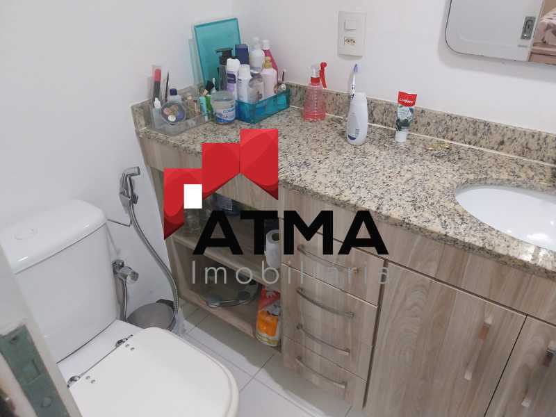 Apartamento à venda com 3 quartos, 80m² - Foto 15