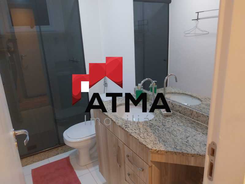 Apartamento à venda com 3 quartos, 80m² - Foto 12