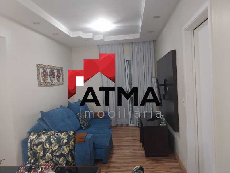 Apartamento à venda com 3 quartos, 80m² - Foto 4