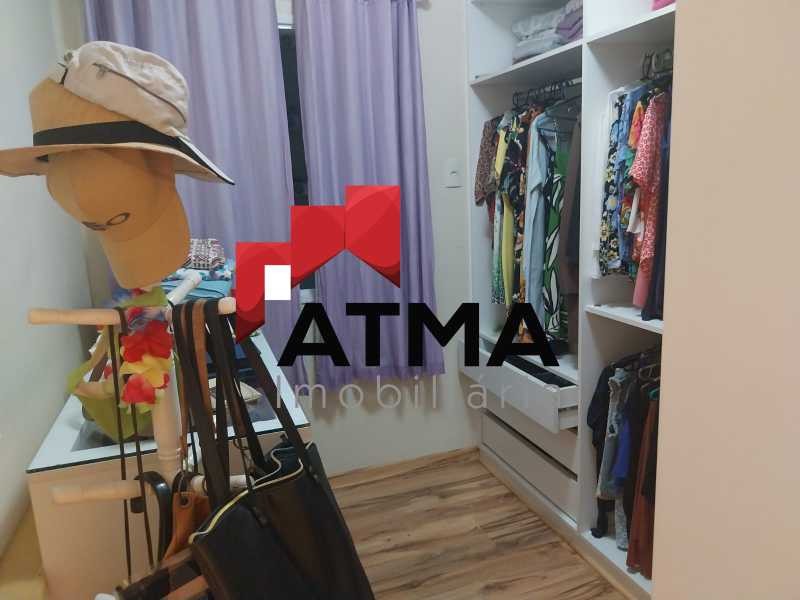 Apartamento à venda com 3 quartos, 80m² - Foto 17