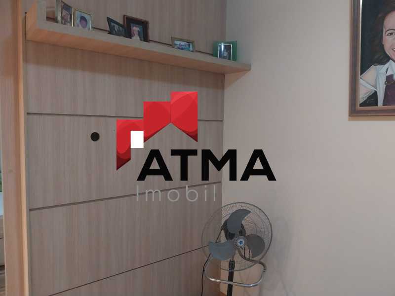 Apartamento à venda com 3 quartos, 80m² - Foto 11