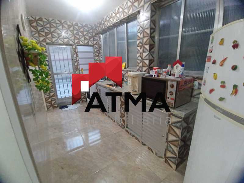 Apartamento à venda com 2 quartos, 91m² - Foto 5