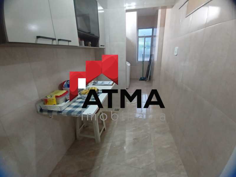 Apartamento à venda com 2 quartos, 91m² - Foto 8