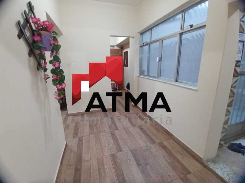 Apartamento à venda com 2 quartos, 91m² - Foto 4