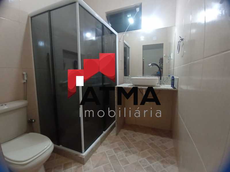 Apartamento à venda com 2 quartos, 91m² - Foto 9