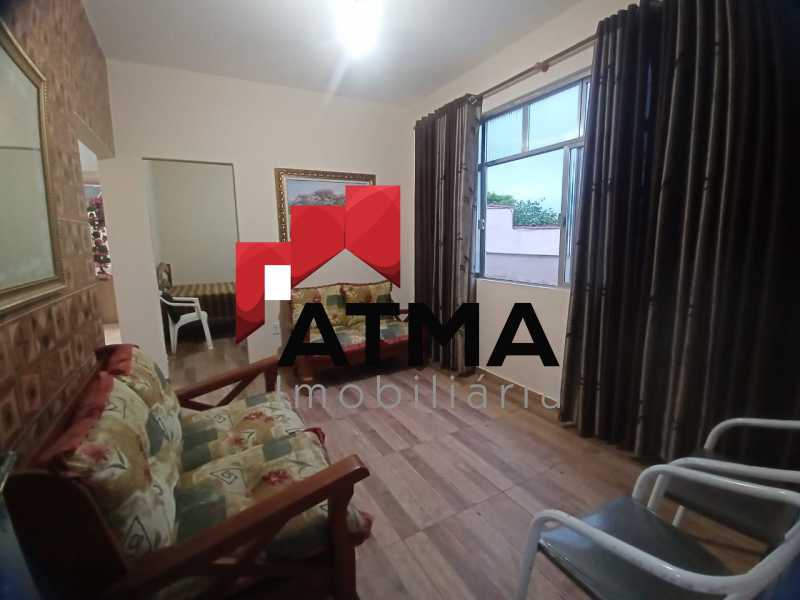 Apartamento à venda com 2 quartos, 91m² - Foto 1