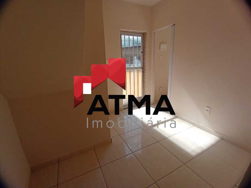 Apartamento à venda com 1 quarto, 25m² - Foto 5