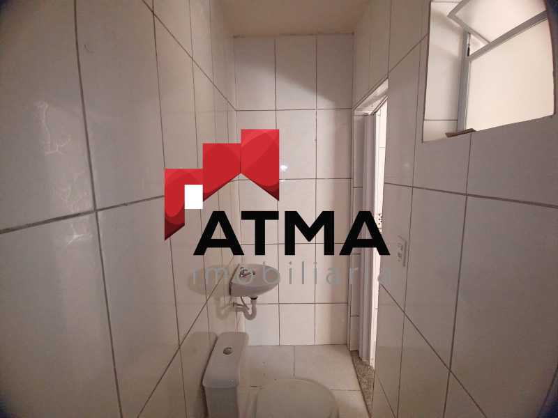 Apartamento à venda com 1 quarto, 25m² - Foto 11