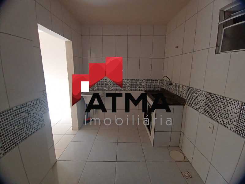 Apartamento à venda com 1 quarto, 25m² - Foto 14